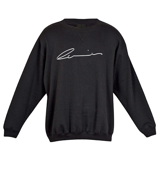 SIGNATURE GERRY SWEAT // VARIOUS COLOURS