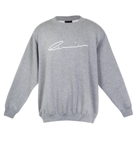 SIGNATURE GERRY SWEAT // VARIOUS COLOURS