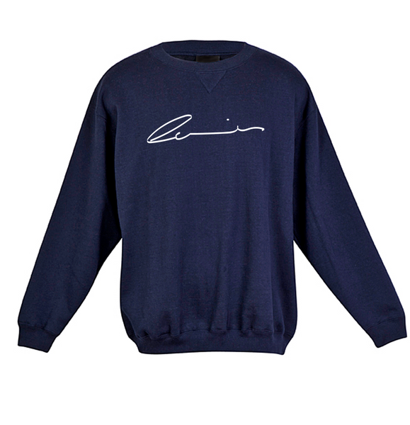 SIGNATURE GERRY SWEAT // VARIOUS COLOURS