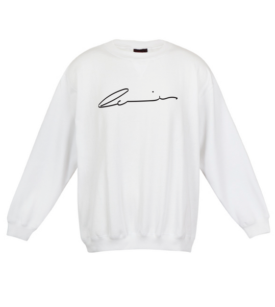 SIGNATURE GERRY SWEAT // VARIOUS COLOURS