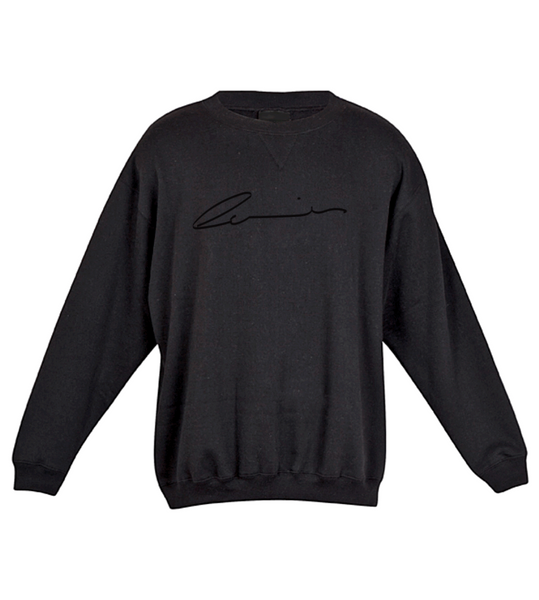 SIGNATURE GERRY SWEAT // VARIOUS COLOURS