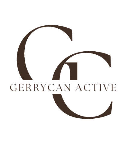 GERRY CAN