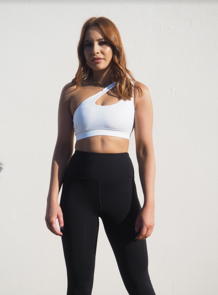GERRY CAN // CELINE LEGGINGS // COTTON BLEND BLACK – LIFE IN THE SUN