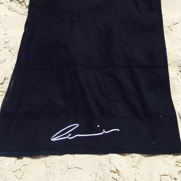 Signature Gerry Towel
