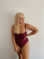 INES ONE PIECE SWIMSUIT